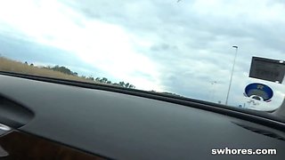 Dirty Dads Hunting for Street Whores - Swhores