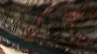 Bondage Blowjob Edging