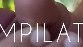 Orgasm Compilation