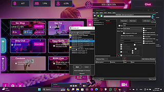 Sex Doll Simulator 3 Porn Game Play Part 02 Sex Game 18+ Nude Game