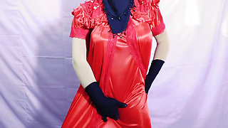 Fucking my girlfriend through clear Bengali words