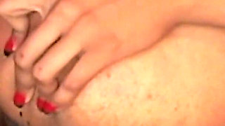 Poison Ivy and Her Sweetly Smiling BBC Boyfriend Wish to Test Out Her Deepthroat Endurance.