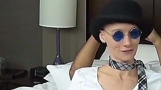 Androgyny Starring Leah Wilde Remastered