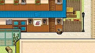 Naruto - Kunoichi Trainer [v0.13] Part 3 Working Day in Konoha by Loveskysan69