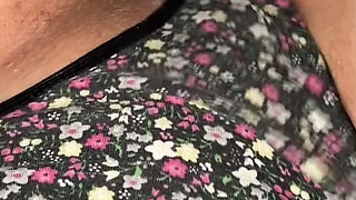 Mouth Job with My Married Neighbor