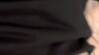 18 Year Old Loves It From Behind