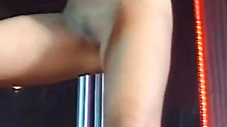 Brunette Horny Slut Sucked a Big Hard Cock of His Husband Before She Get Fucked