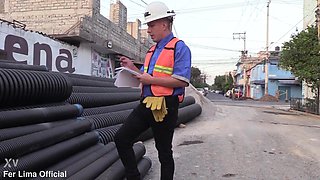 Ferr Lima Cañería Fer Lima Petite Latina