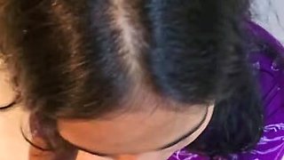 Desi Nymph Getting Firm Banged By Homie