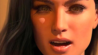 Whispers of Desire - Faithfull Path 12 Sarah Went to the Massage Parlor