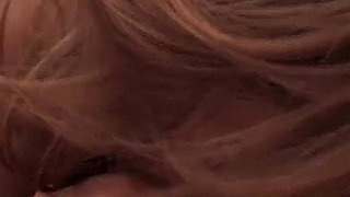 Japan Glamour Scene-4 beautiful Asian Brunette Fucking Her Hairy Pussy Ends in Facial