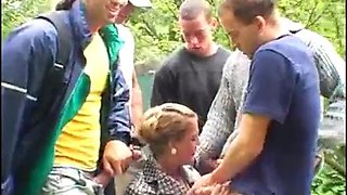 Damuhan ft. Grass Man  Grass Man With A Mask: Chaturbate, Small Tits  Creampie Porn