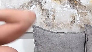 Horny Videographer Fucks Big Titty Cam Girl Jasmine Jae