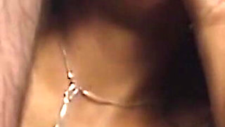 Insatiable Exotic MILF Gets All Holes Filled