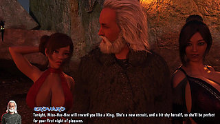 Fucking in the Barbaric World