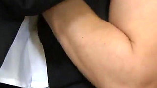 Hot Office Disaster with the Sweet Secretary