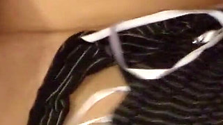 German sex party with horny redhead MILF and big cocks