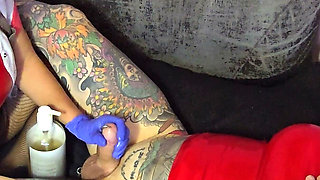 CBT with Sounds