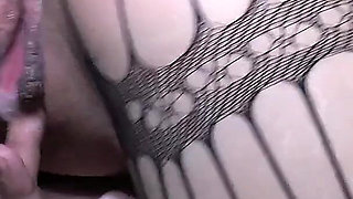 Raw Hardcore: Blondes Suck Cock and Get Fucked in Every Position