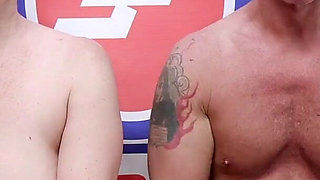 Bella Rossi Vs Rusty Nails