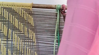 Sauteli bahan apne sagi sautele bhai ke samne Sadi pahankar utaar chut mein ungali dalkar apne sautele bhai se Gand marwane ki Chahat rakhti