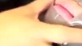 Adhesive Tape Tightening and Binding