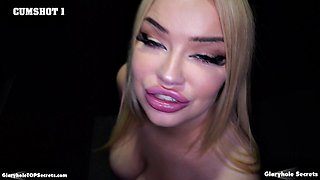 Gay Pairs 17 Cumshot Glory Hole