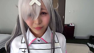 SEXY BIG BOOBS BLONDE ANAL MASTURBATION
