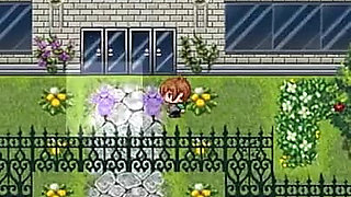 Never Saint - Part 35 - a Horny Sexy MILF Loveskysan69