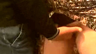 Young Slut Gets Fingered