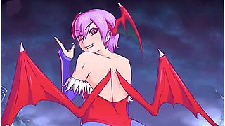 Car Toon In Young Succubus Shares Bed With His Stepmother And They End Up Having Sex Without Her Husband Suspecting Anything
