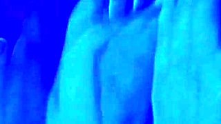 Take off My Heels so You Can Put My Toes in Your Mouth
