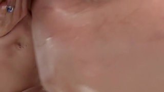 Look Me in My Eyes While He Fucks Me