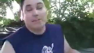 Chick Trick Mackayla: Blowjob, Doggy  Cowgirl Porn