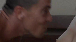 Double Vaginal (dv) Threesome Makes Perfect Tits PAWG Shake, Scream & See Stars - Immoral Live 4K