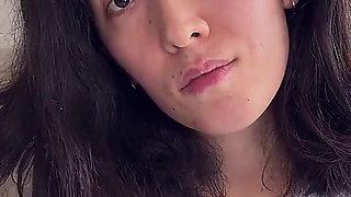 Stepmother Solves Stepson Problems with the Help of Evolova Electronic Sex Doll