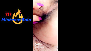 Extreme Femdom Mistress Rola