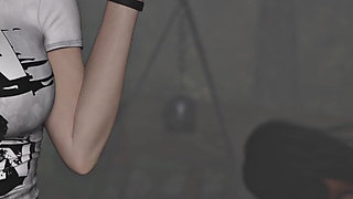 A Very Hot House (part 22) New Update.m