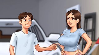 18 year old, anime sex cartoon, cartoon fantasy