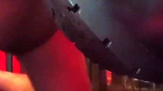 Worship my boots for a tasty reward