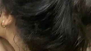 Exploring Our Armpits with Tongue and Passion