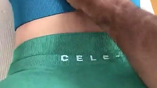 Cute 18yo Asian Student Yoga Pants Teacher Fuck