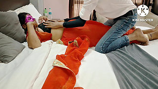 Step Mom Seduced Her Step Son to Fuck Her Hard