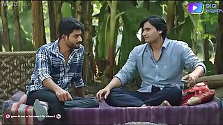 Naughty Indian MILF foot fetish