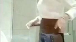 Chinese girl transformed into a sex toy by an Asian pervert: Blowjob, Hardcore  Amateur Porn