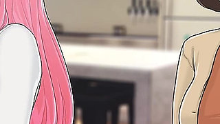 Quickie a Love Hotel Story: Hentai Anime Game Play - Episode 5
