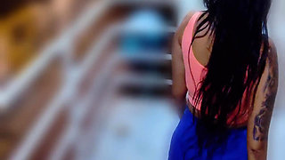100 POV Phat Ass Pussy Play