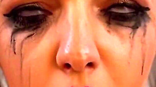 Hot Desperate Housewife Fucked and Dominated by a Dirty Construction Worker