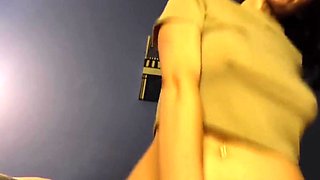 Big Titty Stepmom! Stepson Seduction