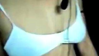 Bangladeshi Call Center Girl Monika's Webcam Show